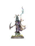 Mago Campanero Amatista Amethyst Knellmage Ciudades de Sigmar Warhammer Age of Sigmar