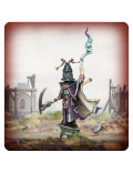 Mago Campanero Amatista Amethyst Knellmage Ciudades de Sigmar Warhammer Age of Sigmar