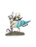 Erasmus Zonn el Iluminado Enlightened One Ciudades de Sigmar Warhammer Age of Sigmar