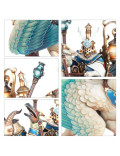 Erasmus Zonn el Iluminado Enlightened One Ciudades de Sigmar Warhammer Age of Sigmar