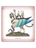 Erasmus Zonn el Iluminado Enlightened One Ciudades de Sigmar Warhammer Age of Sigmar