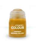 Nazdreg Yellow Citadel Contrast 18ml