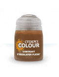 Fyreslayer Flesh Citadel Contrast 18ml