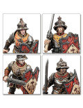 Fanáticos de Zenestra Punta de Lanza Zenestra's Zealots Spearhead Ciudades de Sigmar Warhammer Age of Sigmar