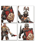 Fanáticos de Zenestra Punta de Lanza Zenestra's Zealots Spearhead Ciudades de Sigmar Warhammer Age of Sigmar