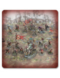 Fanáticos de Zenestra Punta de Lanza Zenestra's Zealots Spearhead Ciudades de Sigmar Warhammer Age of Sigmar