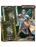 Cefiritas de Thyrielle Thyrielle's Zephyrites Warhammer Underworlds