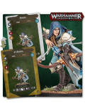 Cefiritas de Thyrielle Thyrielle's Zephyrites Warhammer Underworlds