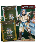 Cefiritas de Thyrielle Thyrielle's Zephyrites Warhammer Underworlds