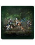 Cefiritas de Thyrielle Thyrielle's Zephyrites Warhammer Underworlds