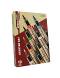Starter Set Speedpaint Marker The Army Painter