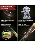 Starter Set Speedpaint Marker The Army Painter