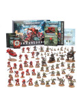 Armageddon 11a Edición (Castellano) Warhammer 40.000