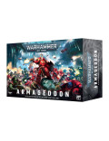 Armageddon 11a Edición (Castellano) Warhammer 40.000