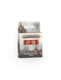 Dados Ciudades Sigmar Dice Cities of Sigmar Warhammer Age of Sigmar