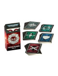 Mazo de Misiones Aprobado por el Capítulo Chapter Approved Mission Deck (Castellano) 2026-27