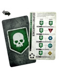 Mazo de Misiones Aprobado por el Capítulo Chapter Approved Mission Deck (Castellano) 2026-27