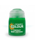 Warp Lightning Citadel Contrast 18ml