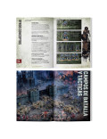 Warhammer 40,000 Reglas Básicas 11a Edición (Castellano)