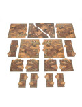 Set de Área de Terreno Warhammer 40.000