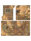 Set de Área de Terreno Warhammer 40.000