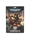 Set de Área de Terreno Warhammer 40.000
