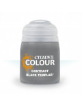 Black Templar Citadel Contrast 18ml
