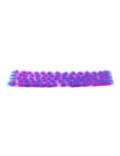 Pink Rosa Púrpura Tufts 4,5mm AK8273 AK Interactive
