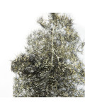 Abustos Fantasía Negro Blaco Black White Bushes AK8265 AK Interactive