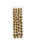 Summer Green Tufts 2mm AK8124 AK Interactive