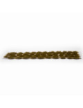 Summer Green Tufts 2mm AK8124 AK Interactive