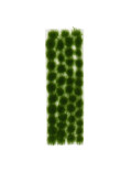 Dark Green Tufts 4mm AK8245 AK Interactive