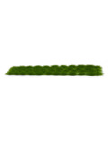Dark Green Tufts 4mm AK8245 AK Interactive