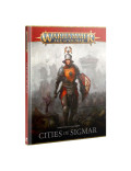 Cities of Sigmar Tomo de Batalla (Castellano) Warhammer Age of Sigmar