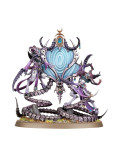 Regimiento de Renombre El Reflejo Maldito The Accursed Reflection Hedonites of Slaanesh Warhammer Age of Sigmar