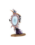 Regimiento de Renombre El Reflejo Maldito The Accursed Reflection Hedonites of Slaanesh Warhammer Age of Sigmar