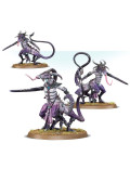 Juerguistas Epicúreos Punta de Lanza Epicurean Revellers Spearhead Hedonites of Slaanesh Warhammer Age of Sigmar