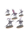 Juerguistas Epicúreos Punta de Lanza Epicurean Revellers Spearhead Hedonites of Slaanesh Warhammer Age of Sigmar