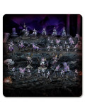 Juerguistas Epicúreos Punta de Lanza Epicurean Revellers Spearhead Hedonites of Slaanesh Warhammer Age of Sigmar