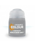 Basilicanum Grey Citadel Contrast 18ml