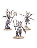 Triple Discordia Thricefold Discord Hedonites of Slaanesh Warhammer Age of Sigmar