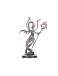 Triple Discordia Thricefold Discord Hedonites of Slaanesh Warhammer Age of Sigmar