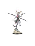 Triple Discordia Thricefold Discord Hedonites of Slaanesh Warhammer Age of Sigmar