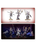 Triple Discordia Thricefold Discord Hedonites of Slaanesh Warhammer Age of Sigmar