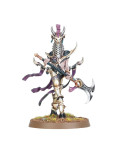 Señor de la Histeria Lord oh Hysteria Hedonites of Slaanesh Warhammer Age of Sigmar