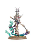 Señor de la Histeria Lord oh Hysteria Hedonites of Slaanesh Warhammer Age of Sigmar