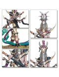 Señor de la Histeria Lord oh Hysteria Hedonites of Slaanesh Warhammer Age of Sigmar