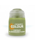 Plaguebearer Flesh Citadel Contrast 18ml