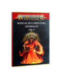 Manual de Campo Para Generales 2026-27 (Castellano) Warhammer Age of Sigmar