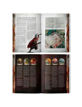 Manual de Campo Para Generales 2026-27 (Castellano) Warhammer Age of Sigmar